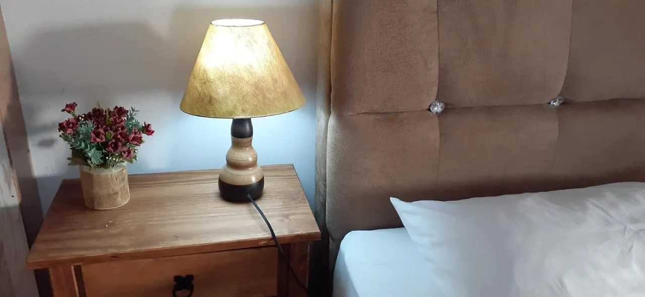 Estudio Conceito Aberto - 3 Pessoas Araranguá شقة