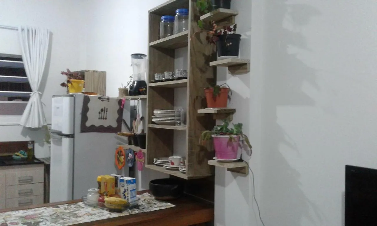 Estudio Conceito Aberto - 3 Pessoas Araranguá