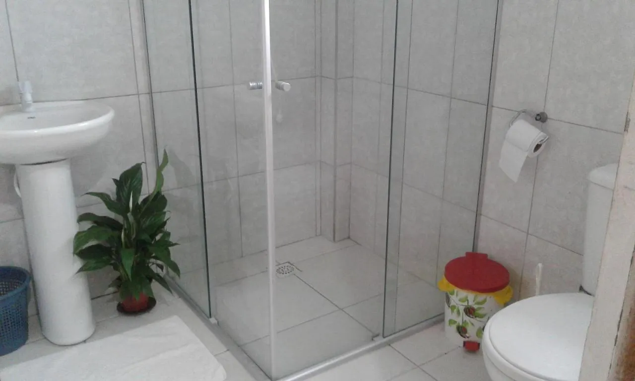 Estudio Conceito Aberto - 3 Pessoas Araranguá شقة
