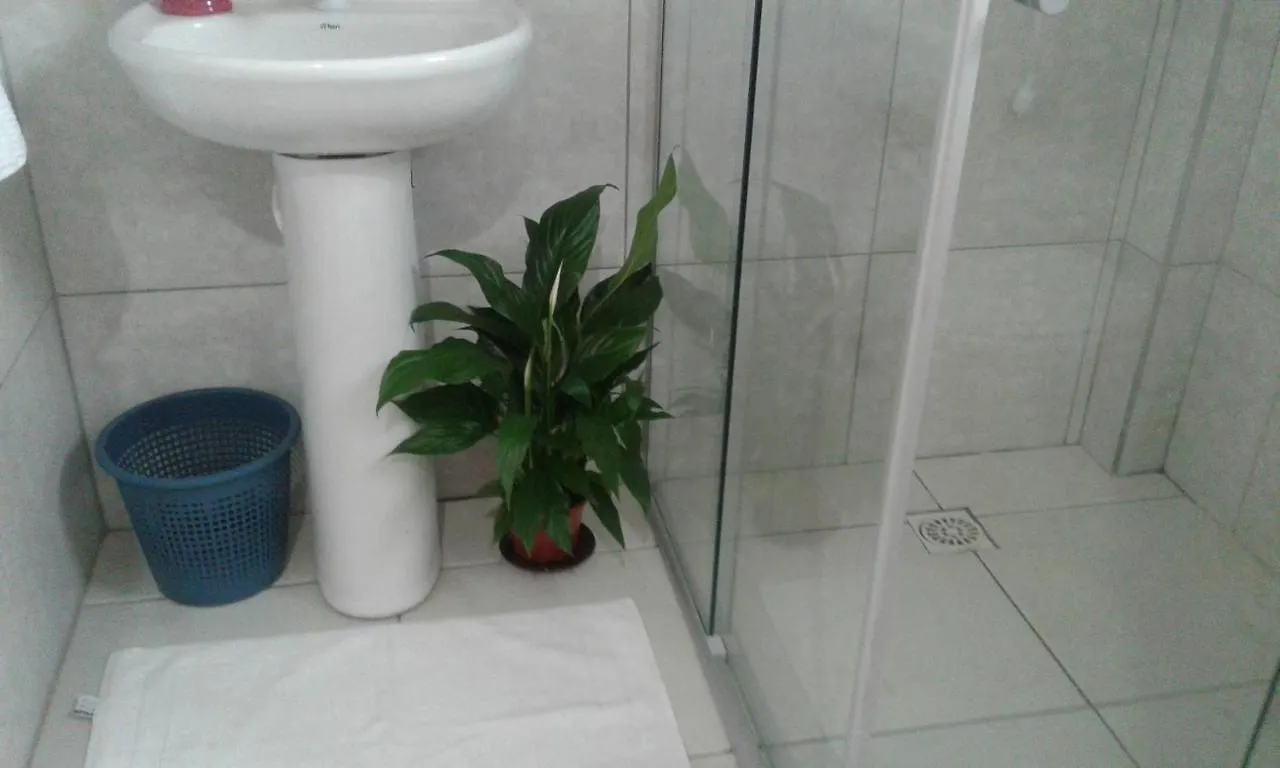 شقة Estudio Conceito Aberto - 3 Pessoas Araranguá