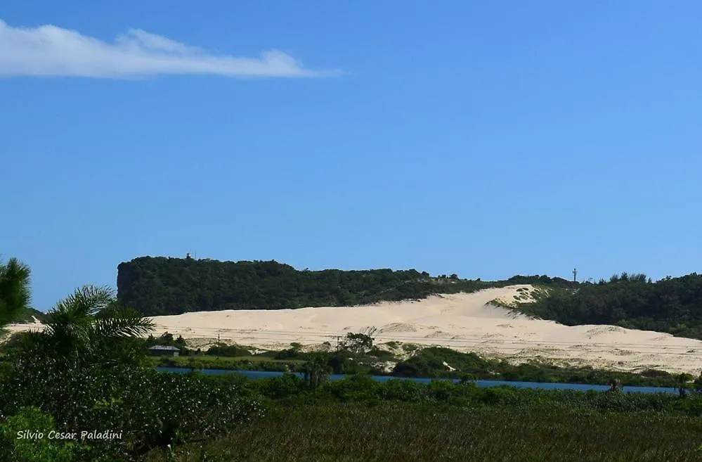 Estudio Conceito Aberto - 3 Pessoas Araranguá 0*,  البرازيل